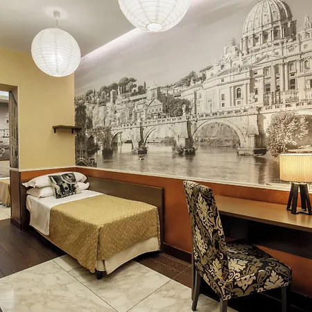 Corso Grand Bed and breakfast