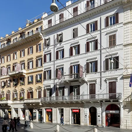 Corso Grand 4* Roma