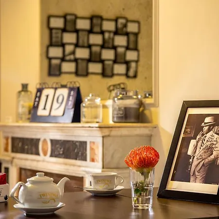 Bed & Breakfast Corso Grand 4*