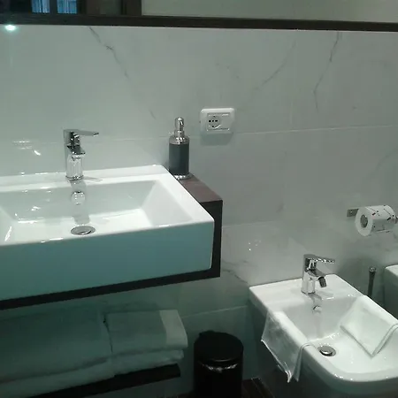 Corso Grand Bed & Breakfast Rome