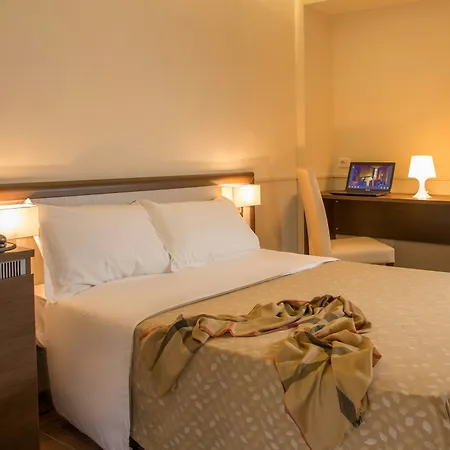 Corso Grand Bed and Breakfast