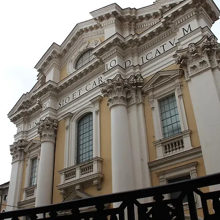 Bed and Breakfast Corso Grand Ρώμη