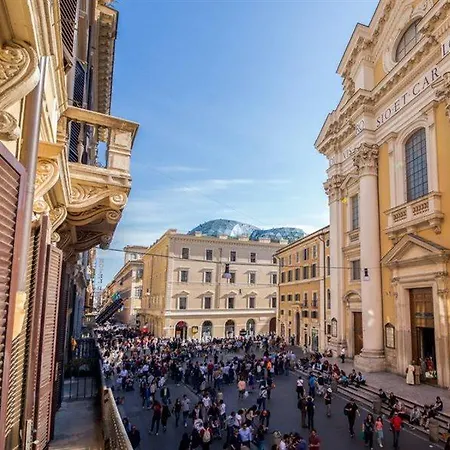 Bed and Breakfast Corso Grand 4*