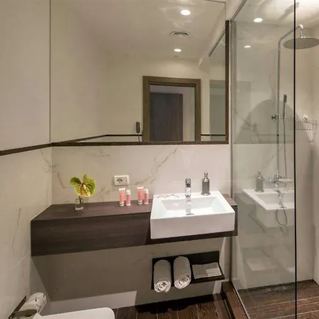 Bed and Breakfast Corso Grand