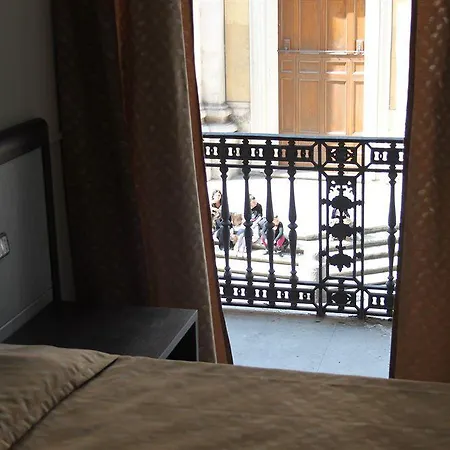 Couette-café Corso Grand 4*
