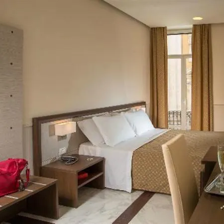 Corso Grand Rome