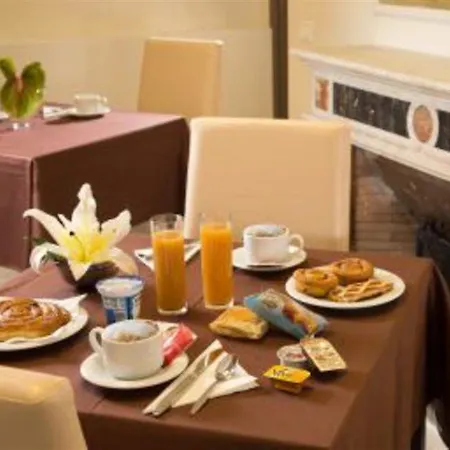 Corso Grand Ρώμη