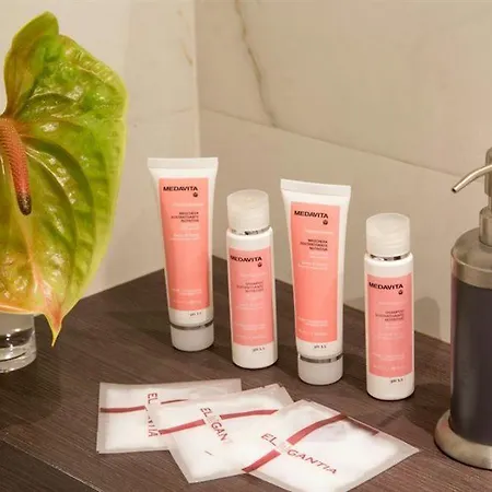 Corso Grand 4* Ρώμη