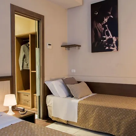 Bed & Breakfast Corso Grand Rome