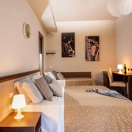 Bed and Breakfast Corso Grand Ρώμη