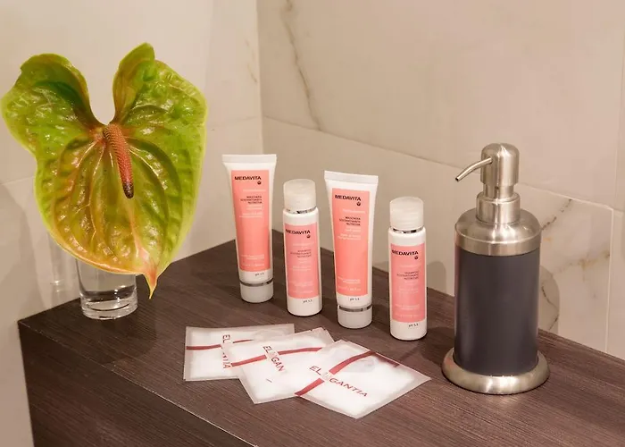 كورسو غراند سويت فندق مبيت وإفطار