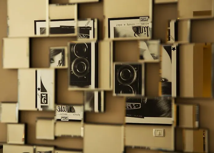 Corso Grand Oda ve Kahvaltı