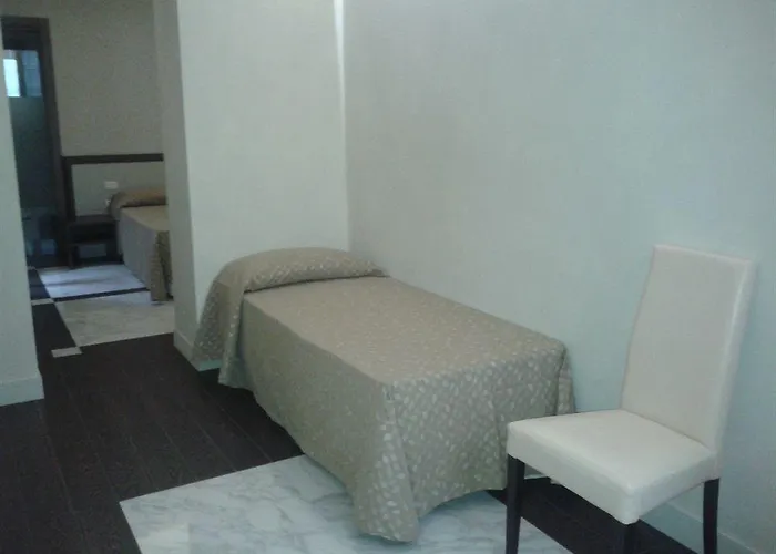 Corso Grand Oda ve Kahvaltı