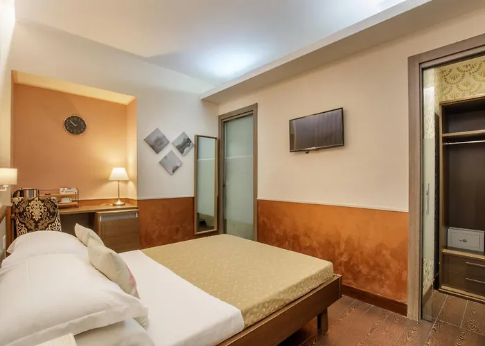 Corso Grand Rom