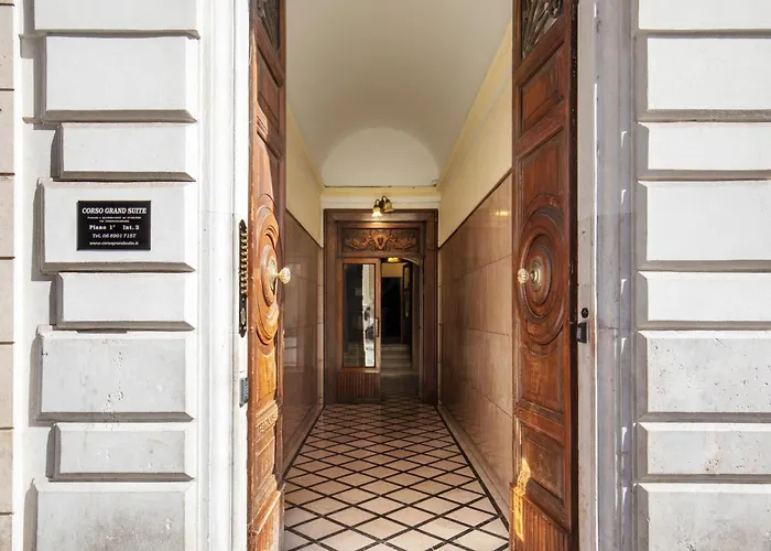 Corso Grand 4*