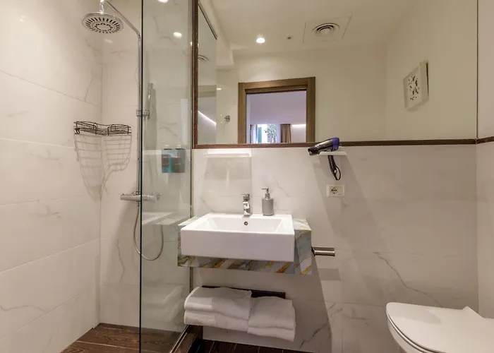 كورسو غراند سويت