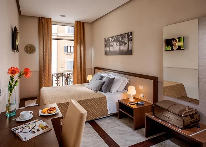 Corso Grand Oda ve Kahvaltı