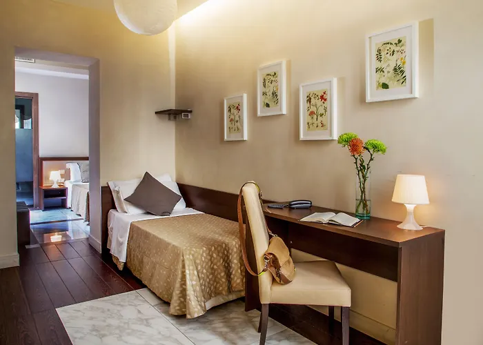 كورسو غراند سويت