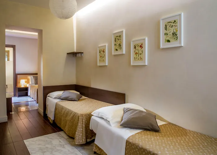 Corso Grand Oda ve Kahvaltı 4*