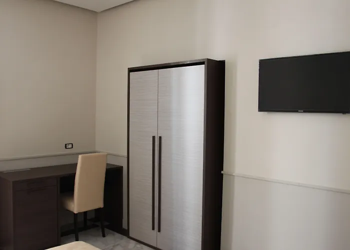 Corso Grand Oda ve Kahvaltı 4*