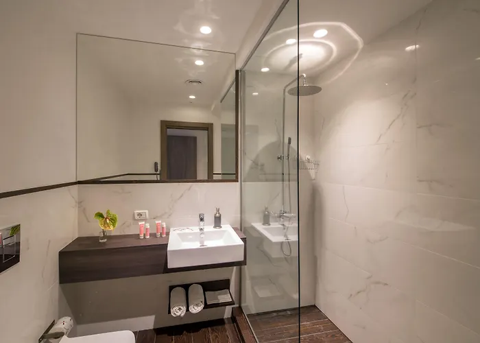 كورسو غراند سويت روما