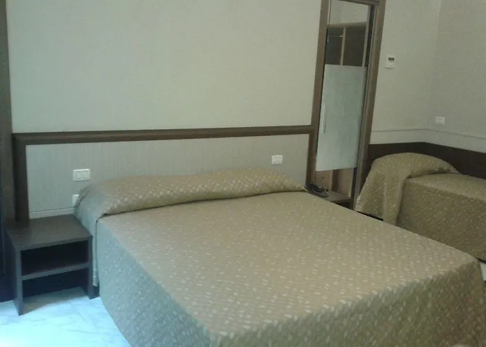 Corso Grand Oda ve Kahvaltı Roma