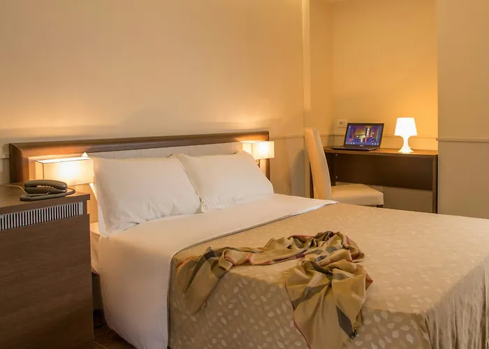 Corso Grand Oda ve Kahvaltı