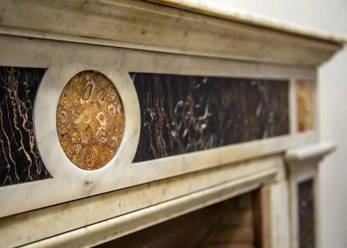 Alojamento de Acomodação e Pequeno-almoço Corso Grand 4*