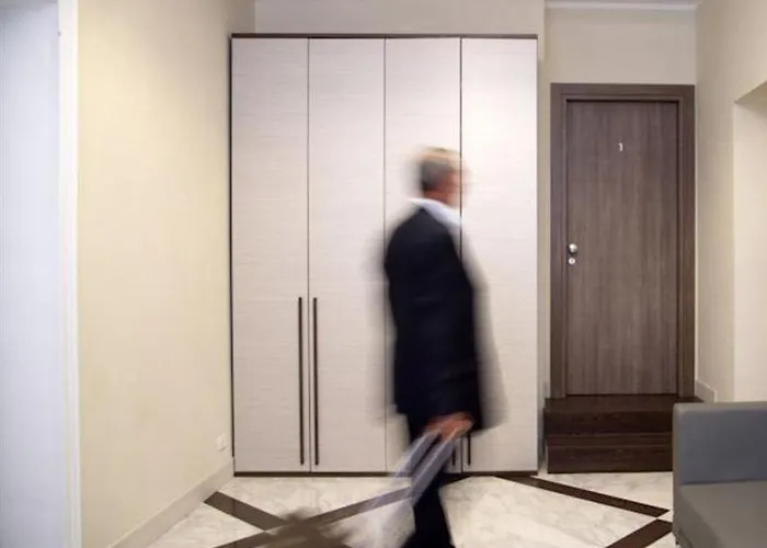 كورسو غراند سويت