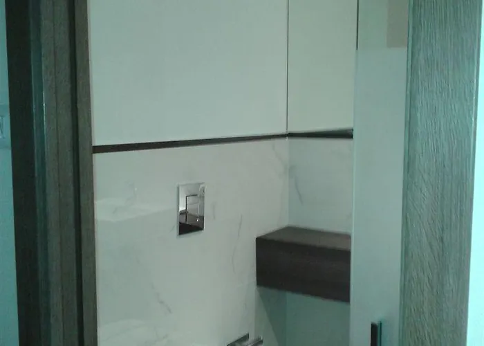 كورسو غراند سويت فندق مبيت وإفطار روما