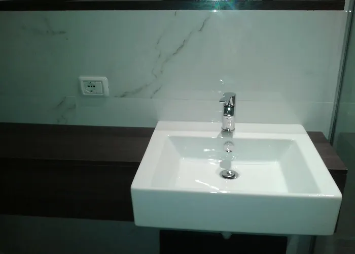 Oda ve Kahvaltı Corso Grand