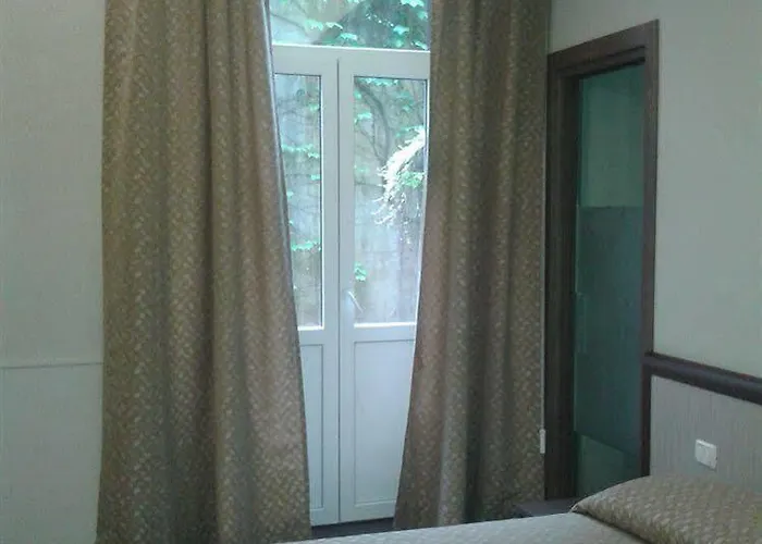 Corso Grand Oda ve Kahvaltı Roma