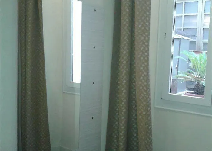 فندق مبيت وإفطار كورسو غراند سويت