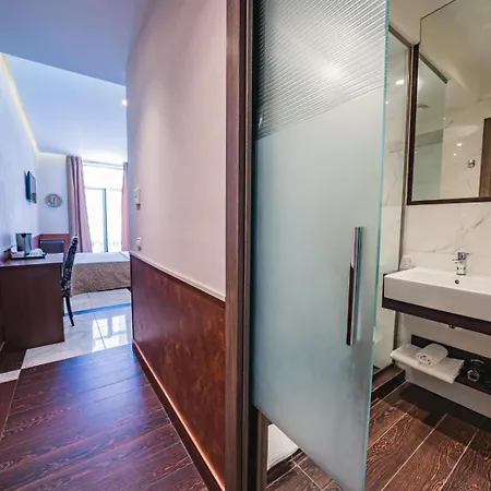 Bed & Breakfast Corso Grand Roma