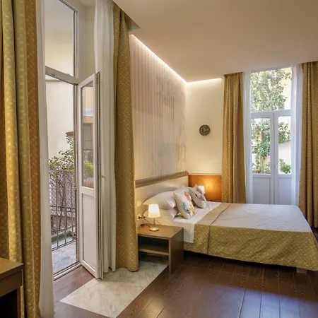Corso Grand Bed & Breakfast Roma