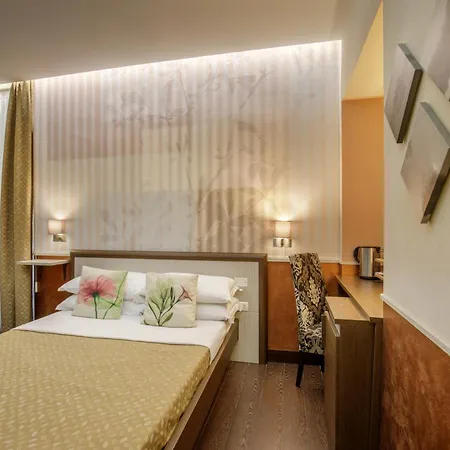 Corso Grand Bed & Breakfast Roma