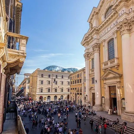 Corso Grand 4* Roma