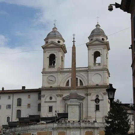 Corso Grand 4* Roma