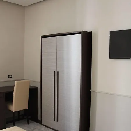 Corso Grand 4* Roma