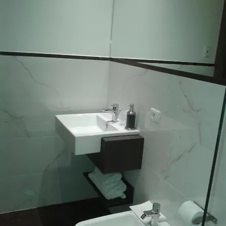 Corso Grand Bed & Breakfast