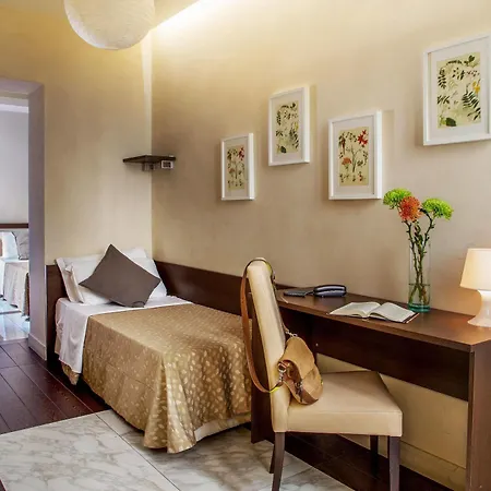 Corso Grand 4* Roma
