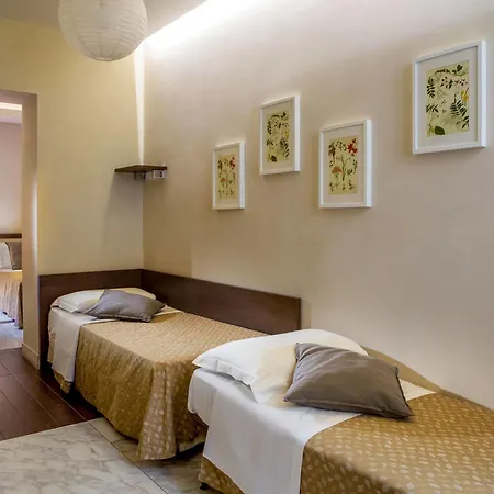 Corso Grand Bed & Breakfast Roma
