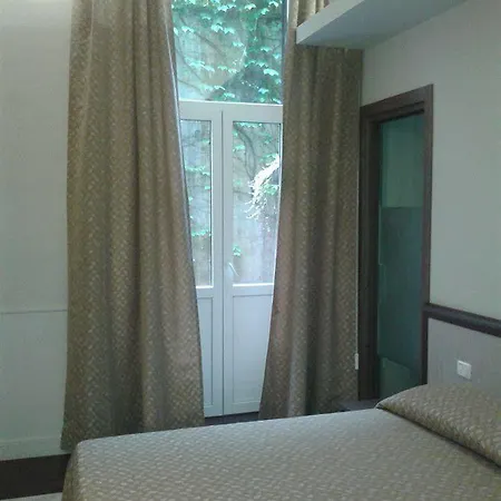 Corso Grand Bed & Breakfast Roma