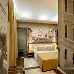 Couette-café Corso Grand Rome