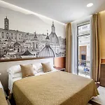 Corso Grand 4* Rome
