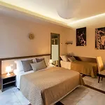 Corso Grand Couette-café Rome