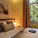 Corso Grand 4* Rome