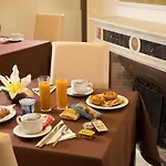 Corso Grand Couette-café Rome