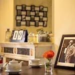 Couette-café Corso Grand 4*