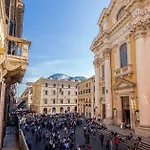 Corso Grand 4* Rome
